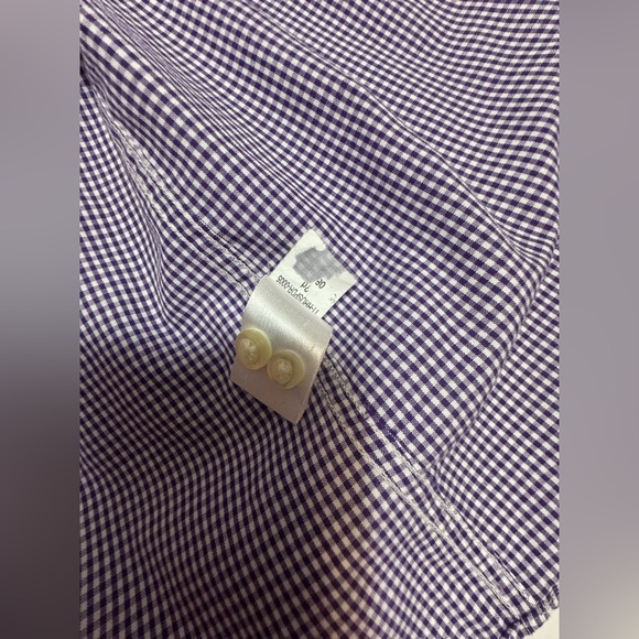 US Polo Assn Mens M Button Down Shirt
Slim Fit - Picture 11 of 11